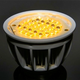 Image for article titled How Quantum Dots Could Make LEDs as Warm as Candlelight